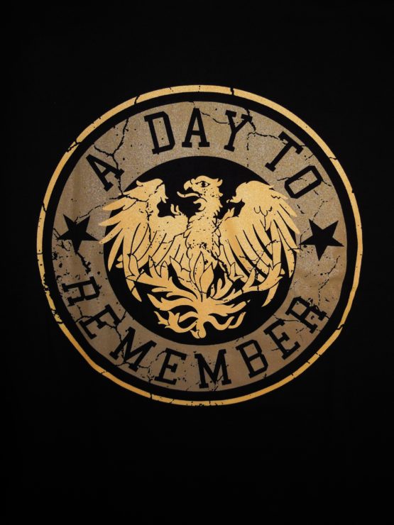 a day to remember 0005r
