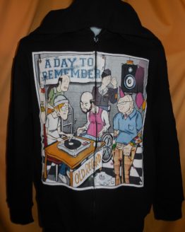 a day to remember jk 0002r