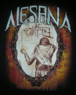 alesana 0001r