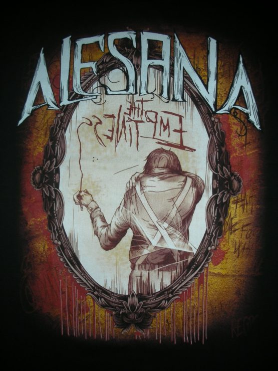 alesana 0001r