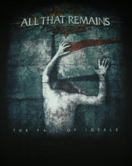 all that remains 0001r