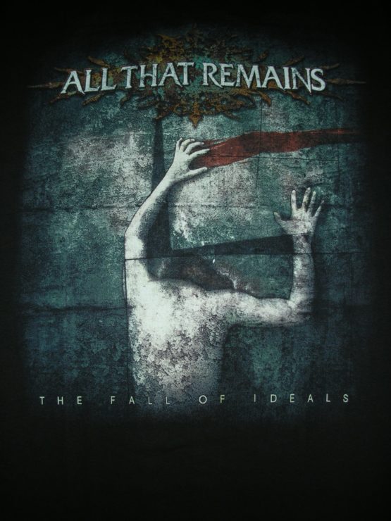 all that remains 0001r