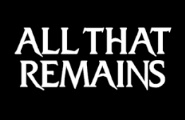 all that remains