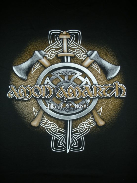 amon amarth 0001r