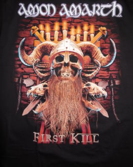 t-shirts rock