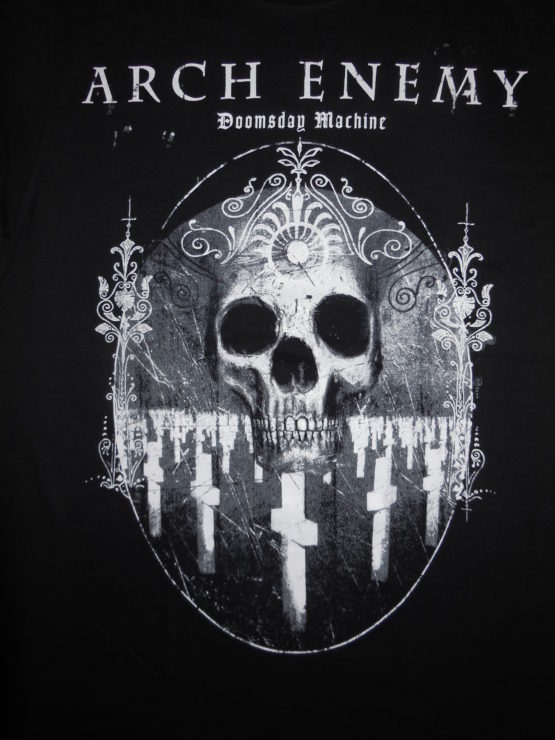 arch enemy 0003r