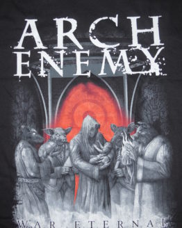 arch enemy 0005r