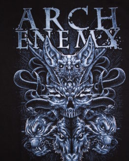 arch enemy 0009r