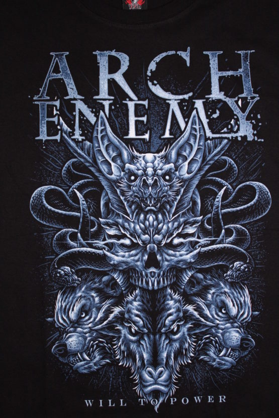 arch enemy 0009r