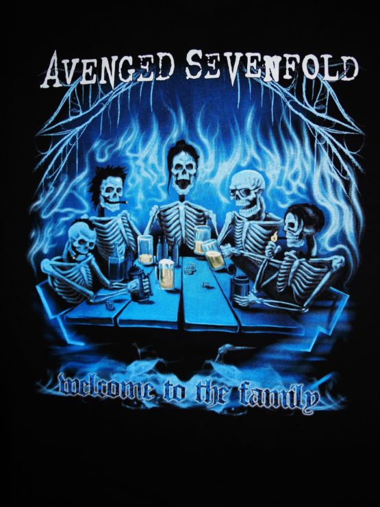 t-shirt sweat rock