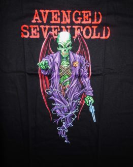 avenged sevenfold 0029r