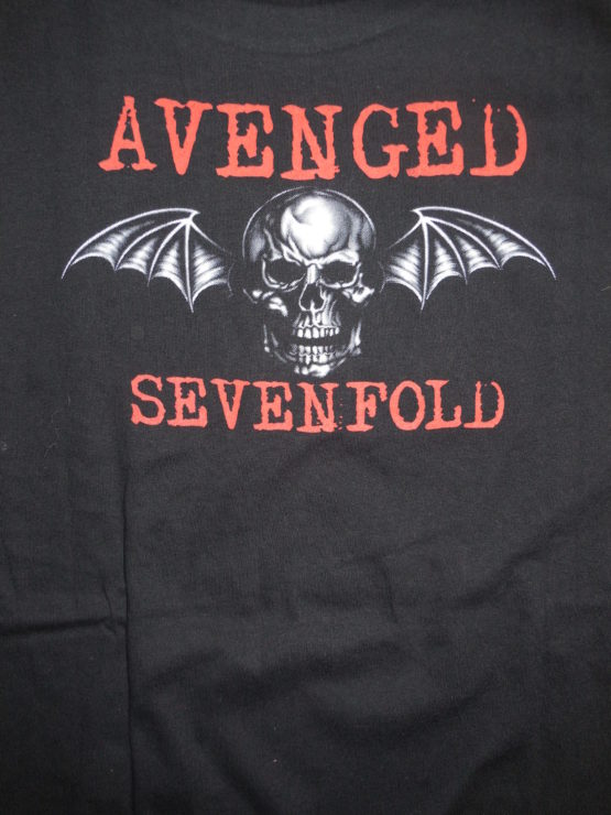 avenged sevenfold 0038r – Image 2