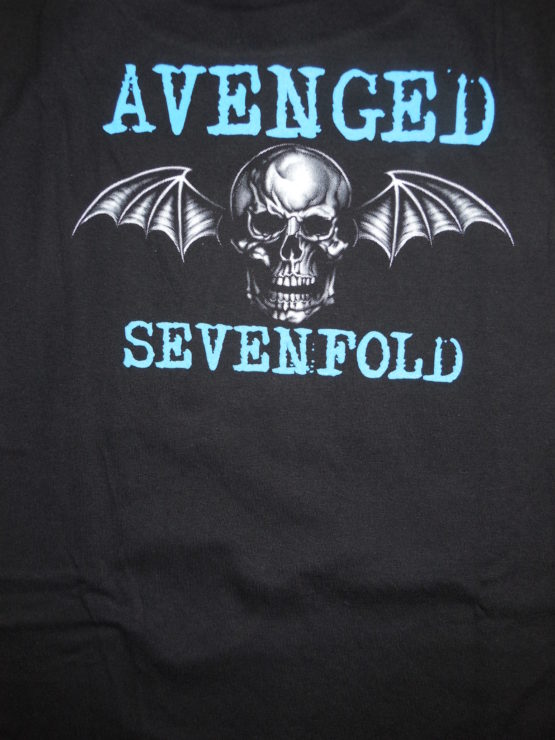 avenged sevenfold 0022r – Image 2