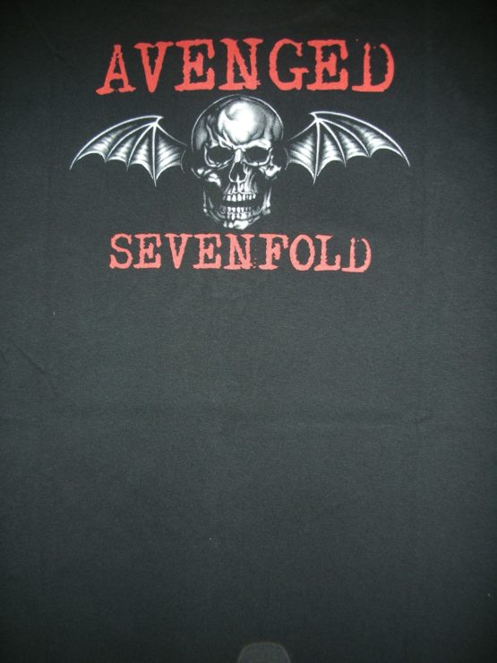 avenged sevenfold 0004r – Image 2