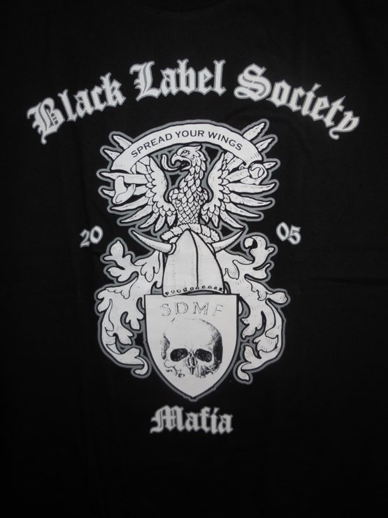 black label society 0003r