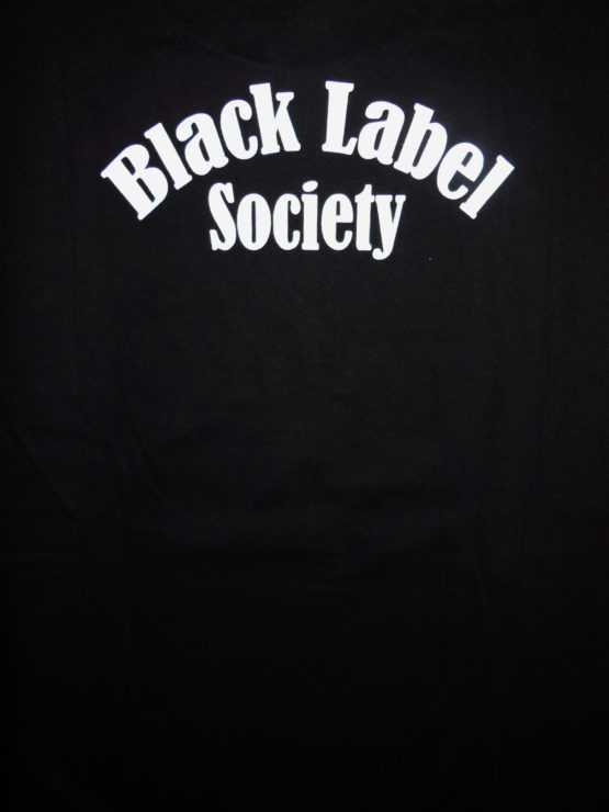 black label society 0003r – Image 2