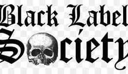 black label society