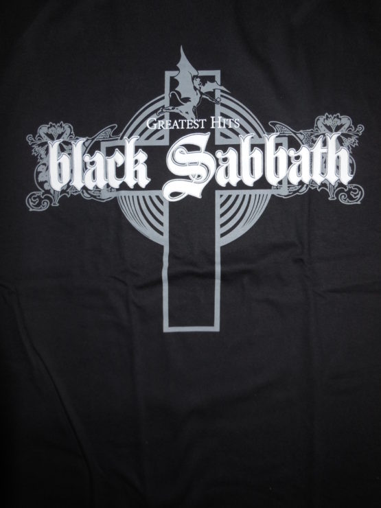 black sabbath 0007r