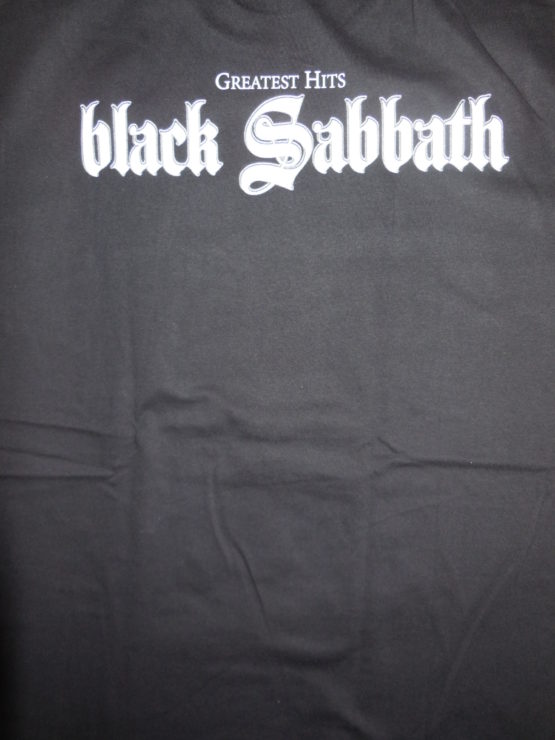 black sabbath 0007r – Image 2