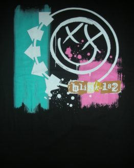 blink 182 0001r