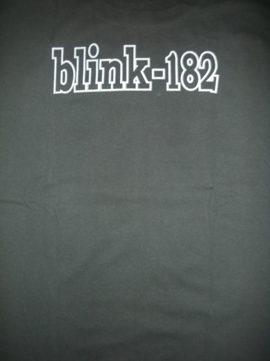 blink 182 0001r – Image 2