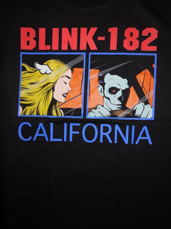 blink 182 0002r