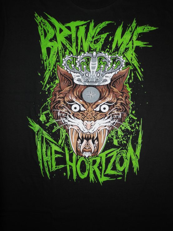 bring me the horizon 0007r