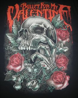 bullet for my valentine 0014r