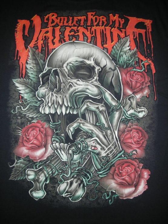 bullet for my valentine 0014r