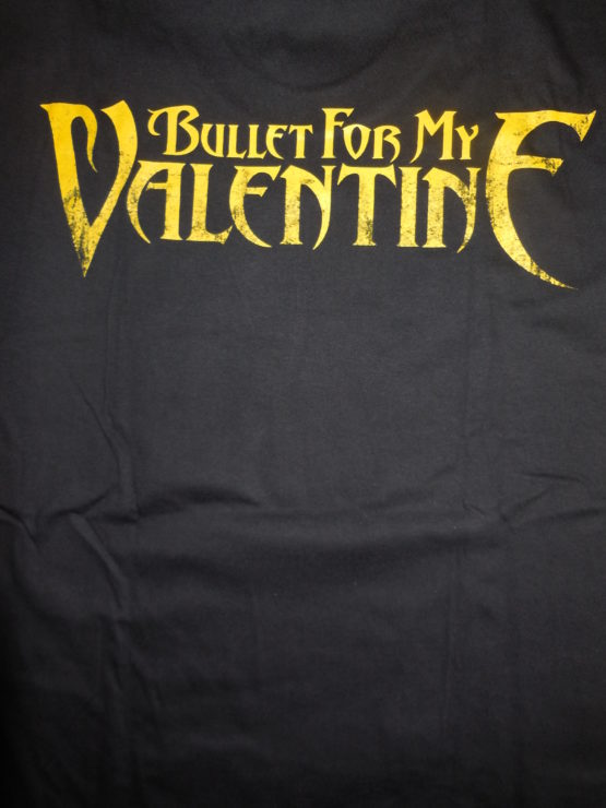 bullet for my valentine 0026r – Image 2
