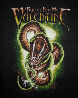 bullet for my valentine 0025r