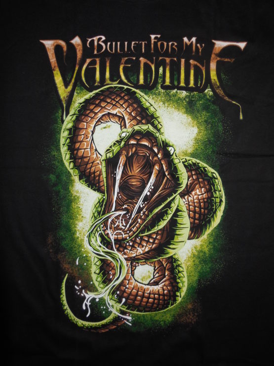 bullet for my valentine 0025r