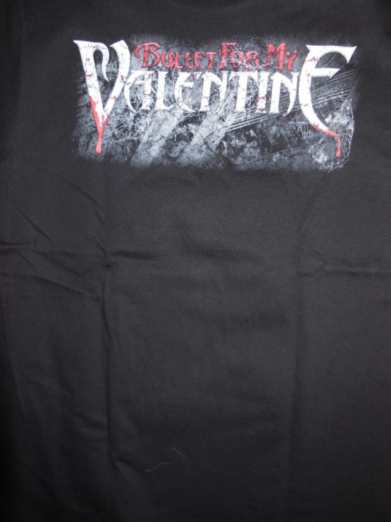 bullet for my valentine 0027r – Image 2
