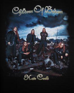children of bodom 0015r