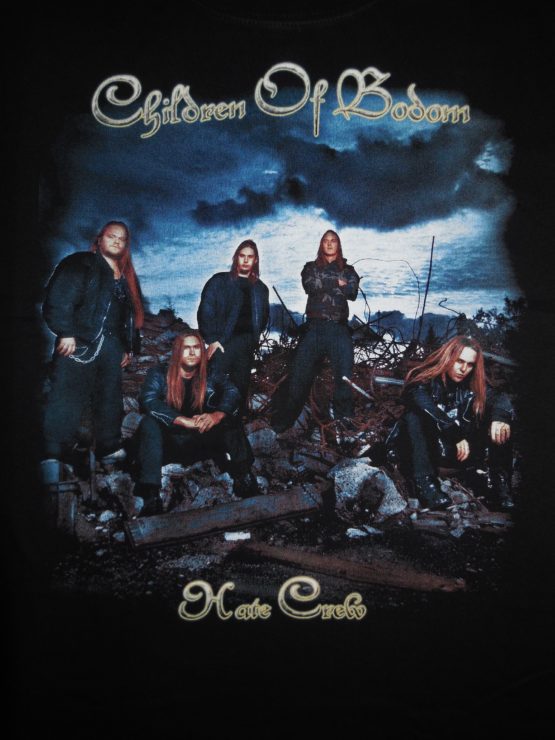children of bodom 0015r