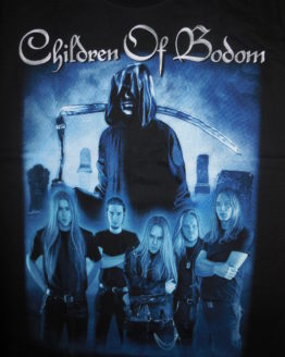 children of bodom 0021r