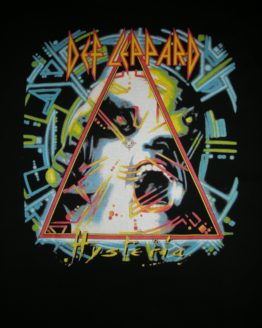 def leppard 0001r