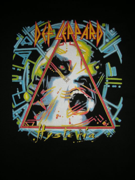 def leppard 0001r