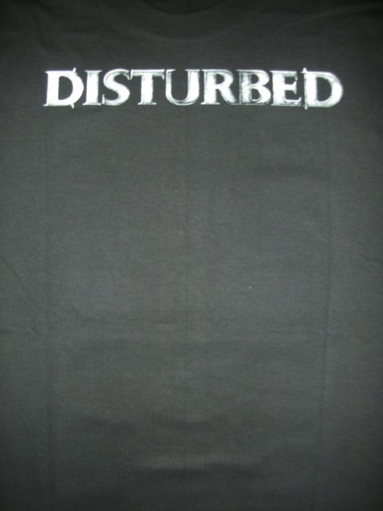 disturbed 0011r – Image 2