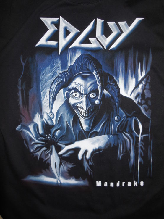 edguy 0001r