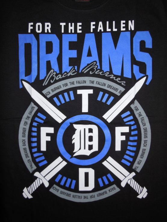 for the fallen dreams 0001r