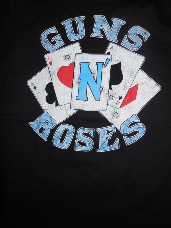 guns n roses 0041r – Image 2