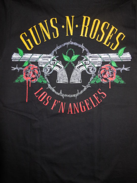 guns n roses 0042r – Image 2