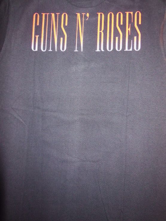 guns'n'roses 0026r – Image 3