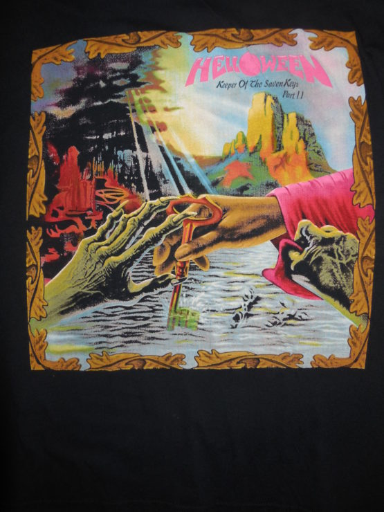 helloween 0008r