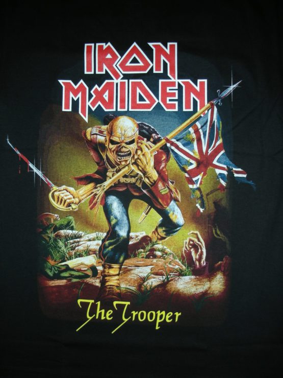 i. maiden 0026 r