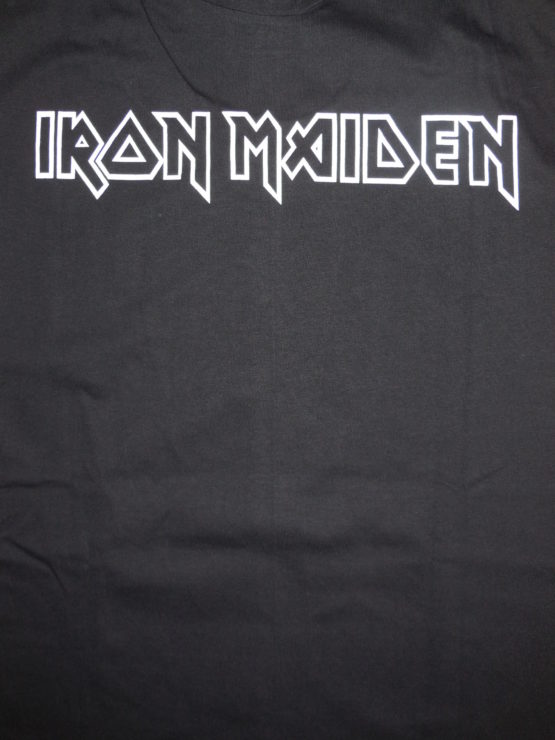 iron maiden 001r – Image 2