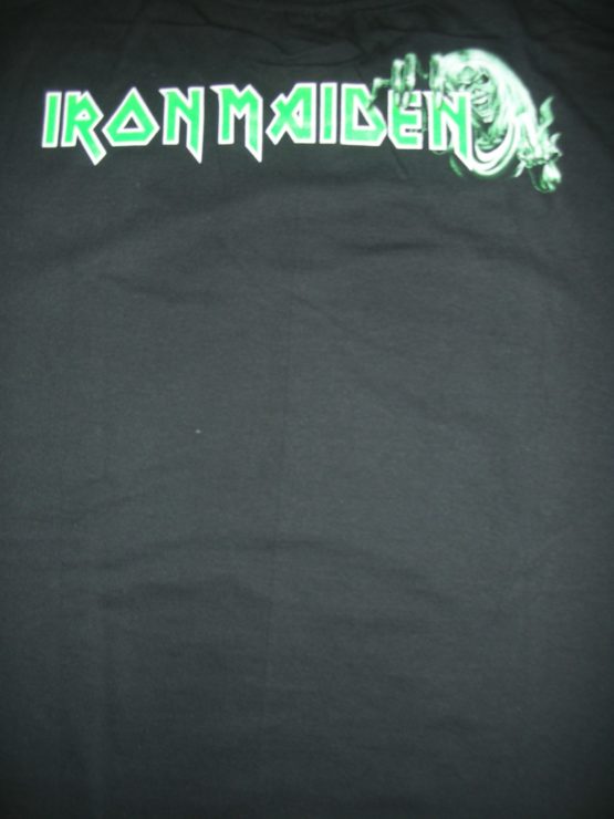 iron maiden 0037r – Image 2