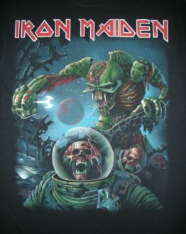 iron maiden 0043r