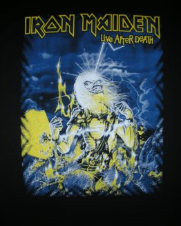 iron maiden 0048r